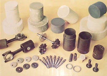 Advanced structural ceramics