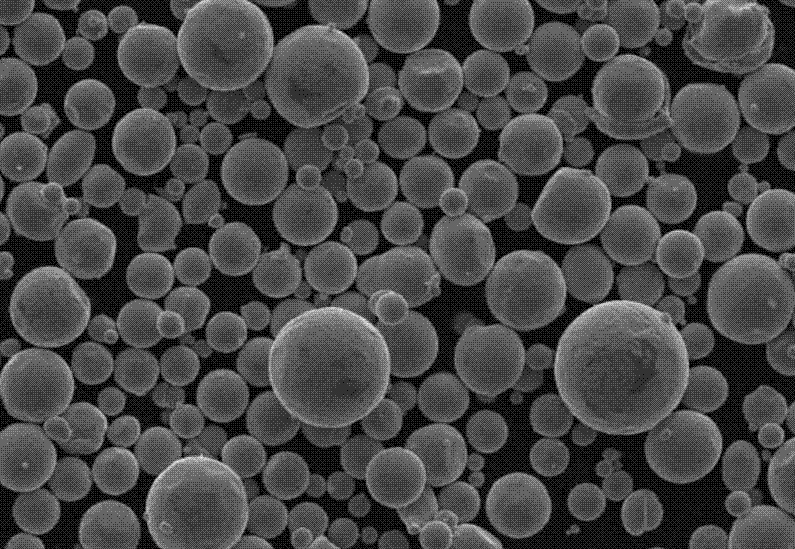 Triumph Technology plans to build a project with an annual output of 6,000 tons of spherical powder materials