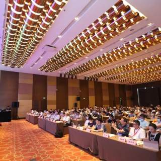 2021 Shanghai 3rd International Advanced Ceramics Frontier and Application Development Summit Forum