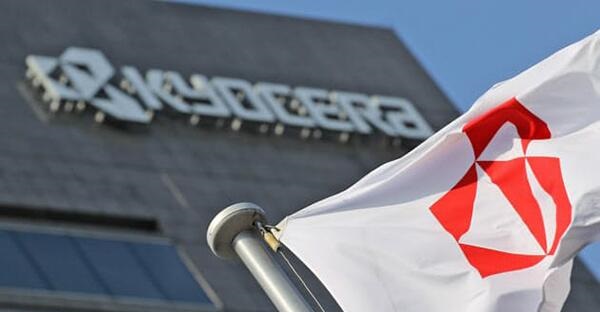 MLCC demand expands, Kyocera builds new plant and expands production by 20%