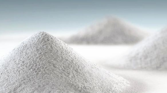 Synthesis of Non-oxide Ceramic Powder by Molten Salt Method