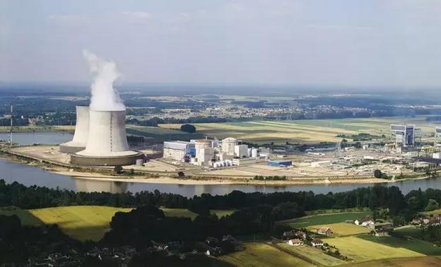 第三代 SiC 纤维及其在核能领域的应用现状