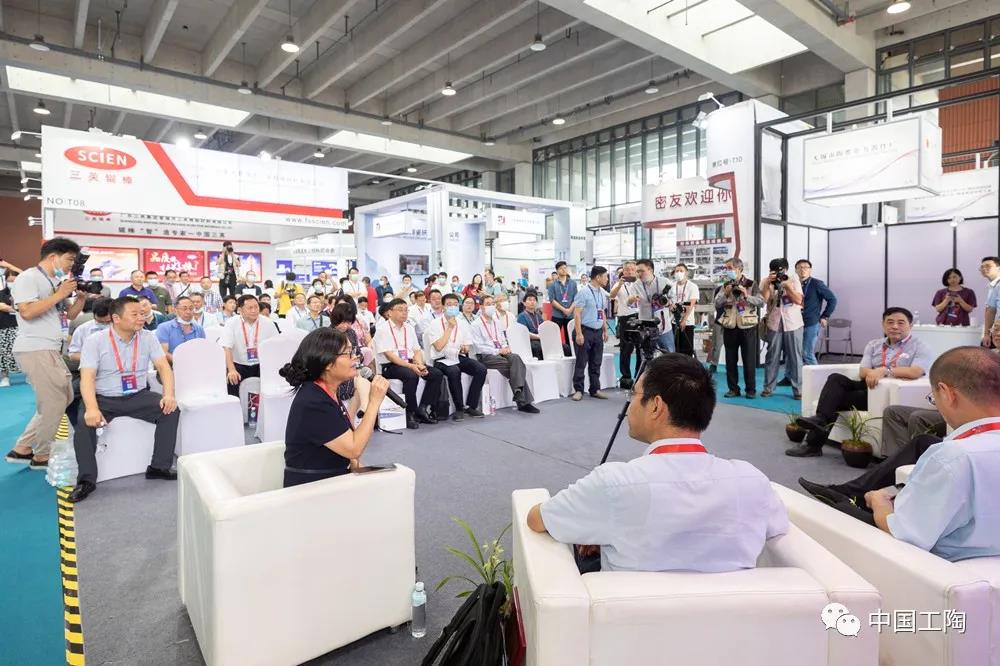 2023中国（宜兴）国际陶瓷全产业链展览会