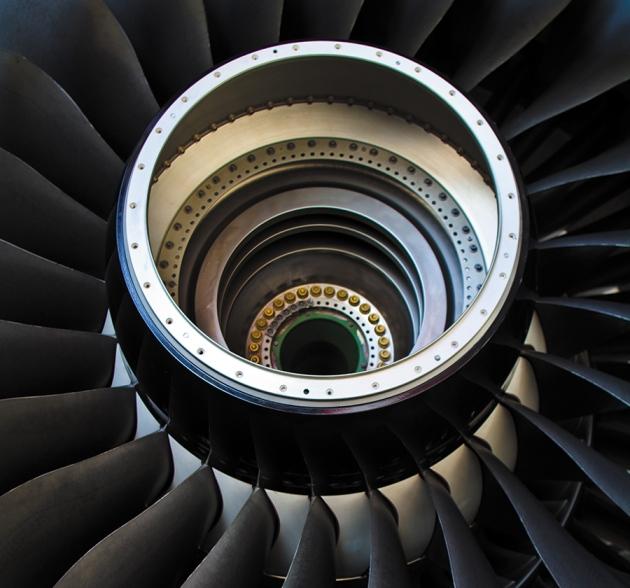 高熵陶瓷固溶结构的透射电镜研究