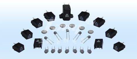 热敏电阻陶瓷系列之PTC热敏陶瓷