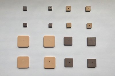 Microwave dielectric ceramics