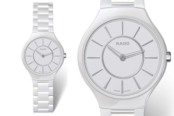 Watch materials are varied, what role does high-performance ceramic play in it?