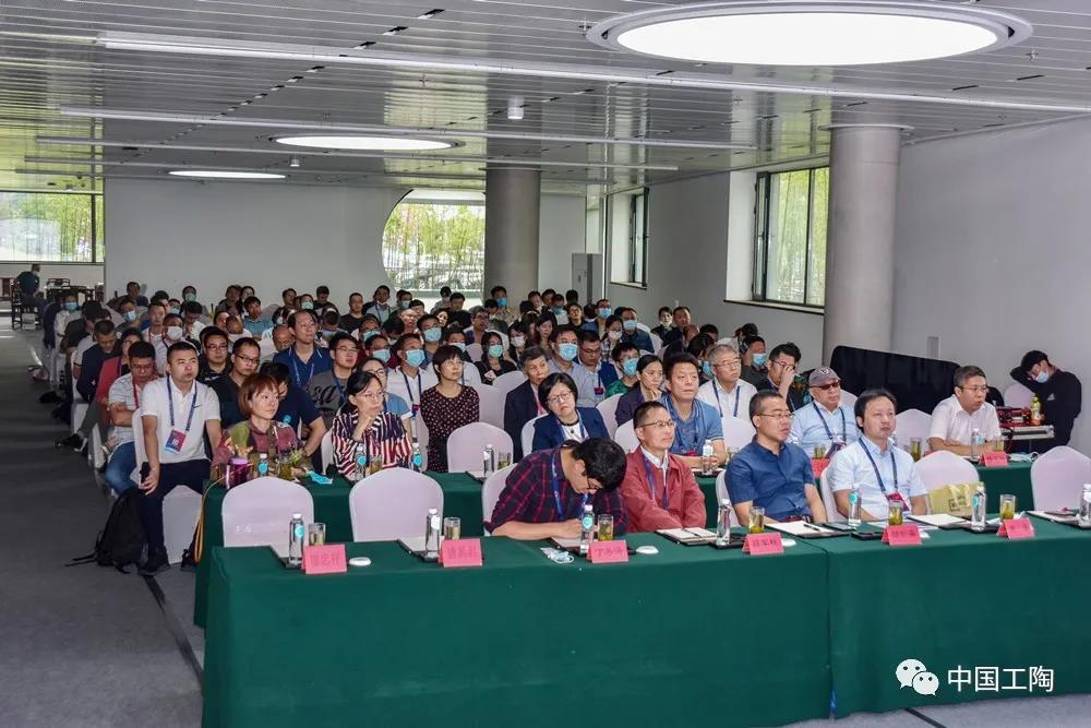 2023中国（宜兴）国际陶瓷全产业链展览会