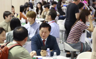 The 35th Edition of China Int’l Exhibition for Ceramics Technology, Equipment & Product