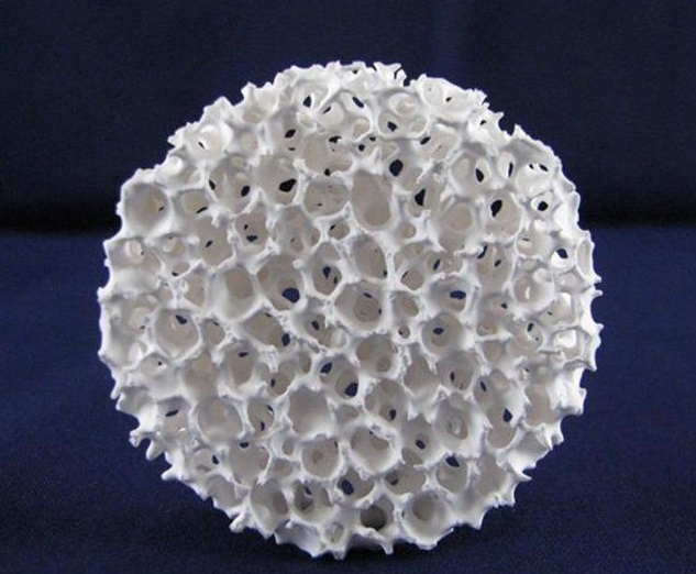 可实现净尺寸成型的陶瓷材料成型方法——凝胶注模成型技术