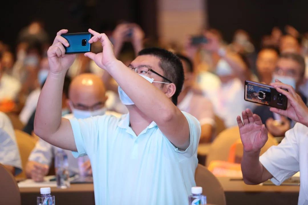 2021 Shanghai 3rd International Advanced Ceramics Frontier and Application Development Summit Forum
