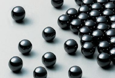 Enhanced mechanical properties and thermal shock resistance of Si2BC3N ceramics with SiC coated MWCNTs