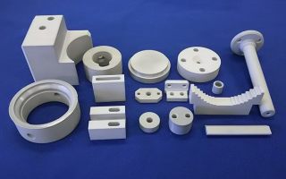 Global Oxide Ceramics Market Recent Study Including Business Growth, Development Factors and Growth Analysis 2020-2025