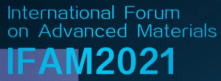 IFAM2021 | 