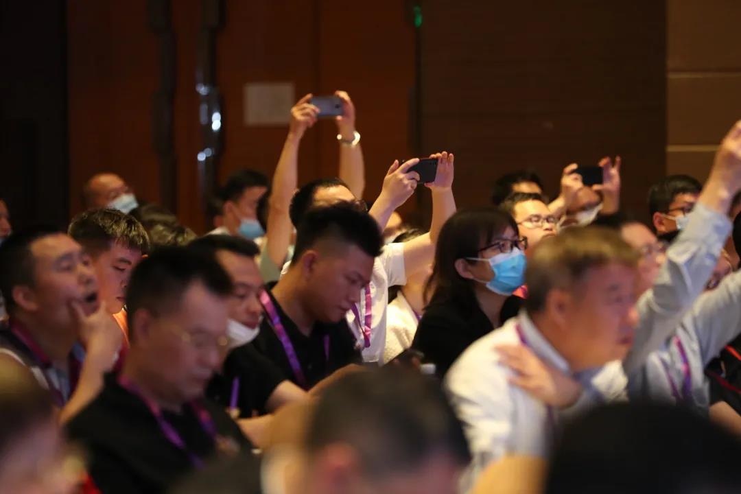 2022 The 4th Shanghai International Advanced Ceramics Frontier and Industrial Development Summit Forum