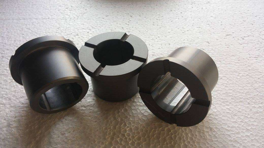 SiC纳米线增强反应烧结碳化硅陶瓷的性能研究