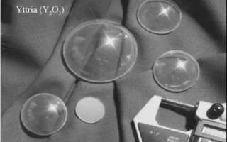 Yttrium oxide transparent ceramics is an unpopular material, let’s get to know