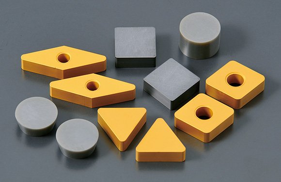 Silicon Nitride Ceramic Material