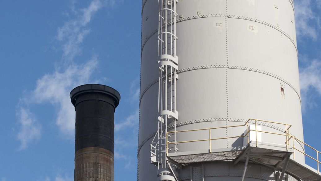 先进陶瓷制造热工设备之窑炉辅助设备