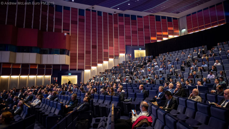 Euro PM Congress & Exhibition