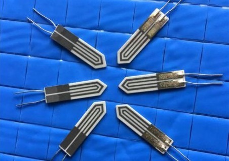 LTCC滤波器侧面印刷工艺技术研究