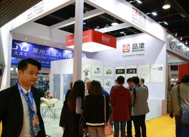 2021 Shanghai International Advanced Ceramics Exhibition