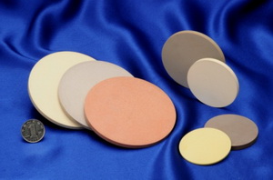 反铁电储能陶瓷的研究进展