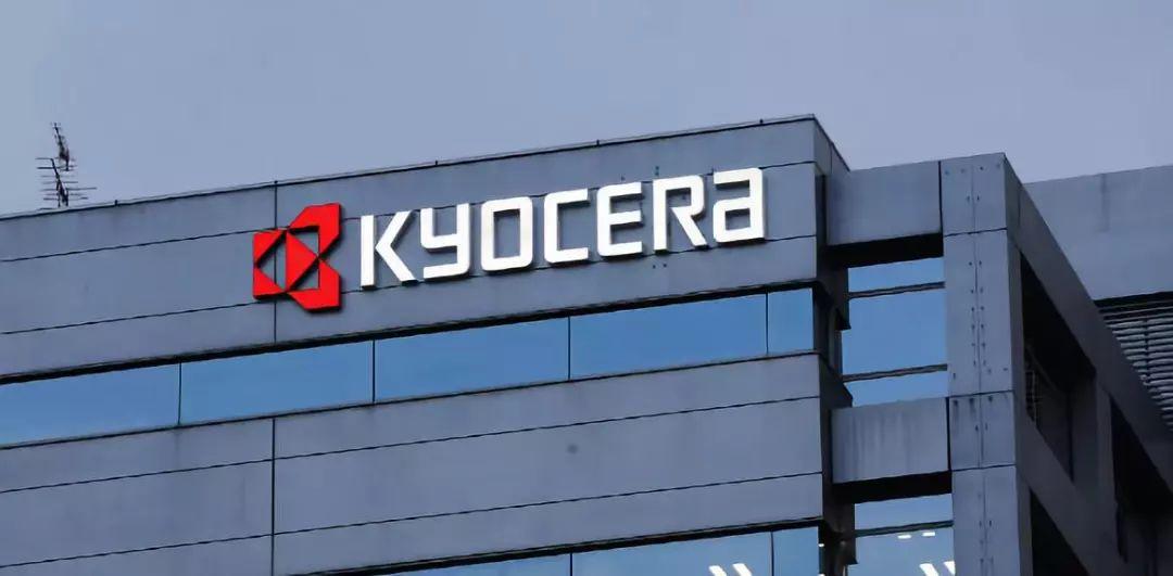 京瓷Kyocera: 维持盈利61年的秘诀