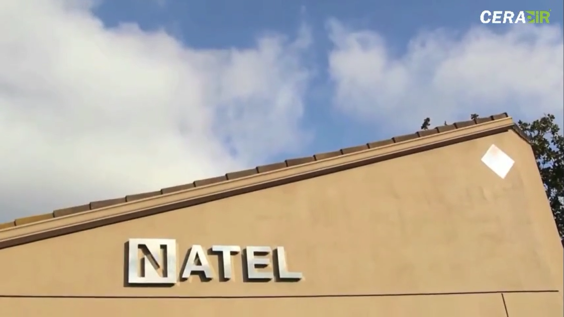 NEO Tech: Natel Carlsbad plant tour