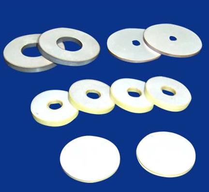 Nb掺杂(Na0.5Bi0.5 )0.93Ba0.07TiO3织构陶瓷电性能研究