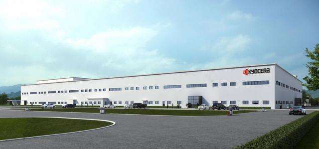 供不应求，京瓷传盖新厂、增产MLCC/石英组件