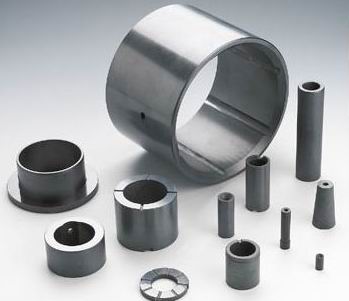 Microstructural evolution of h-BN matrix composite ceramics with La-Al-Si-O glass phase during hot-pressed sintering