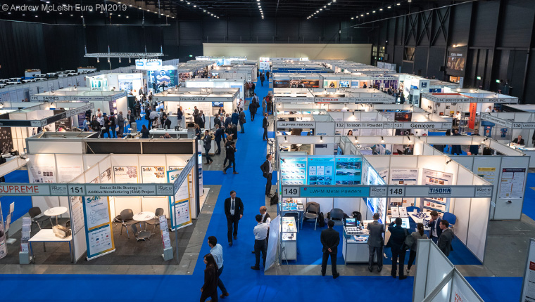 Euro PM Congress & Exhibition
