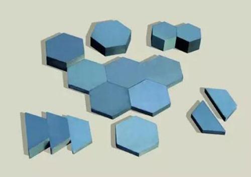 Role of in-situ formed free carbon on electromagnetic absorption properties of polymer-derived SiC ceramics