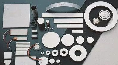 反铁电储能陶瓷的研究进展