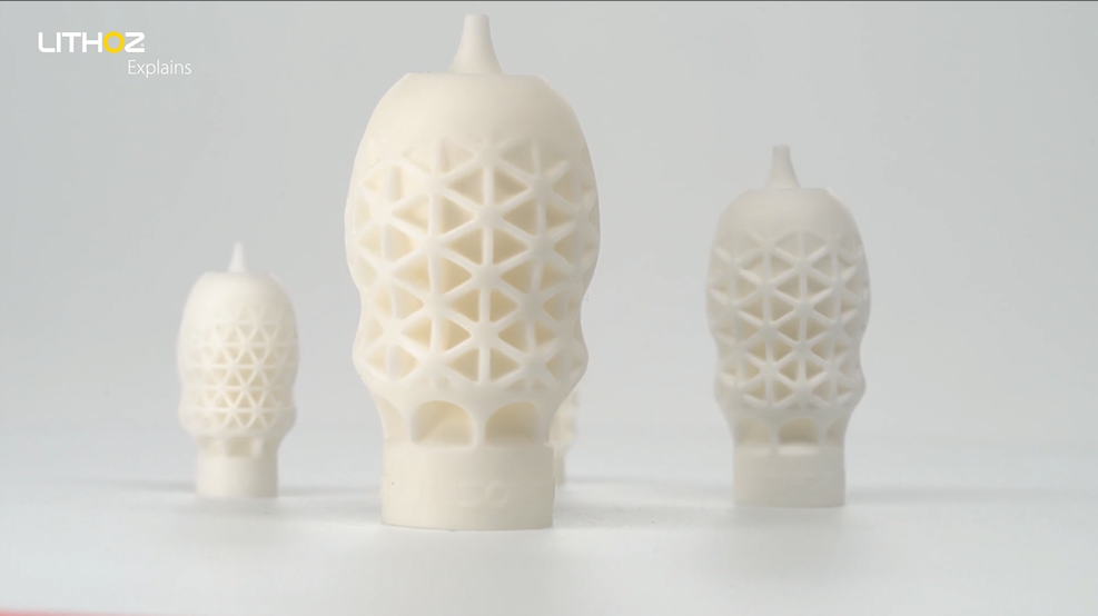 Lithoz Explains #3: Ceramic 3D Printing - Where is it used already?