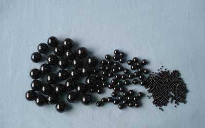 Preparation and Properties of Epoxy Resin Based Toughening Agent for SiC Ceramics