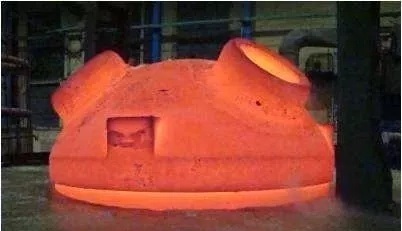 Enhanced ferroelectricity and magnetism of quenched (1−x)BiFeO3-xBaTiO3 ceramics