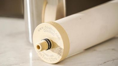 带你认识陶瓷净水器滤芯的二三事