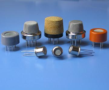 Pd掺杂SnO2厚膜CO2气体传感器的制备及其 气敏特性研究