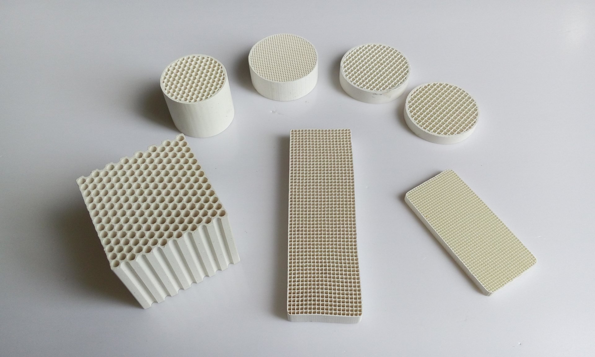 Low expansion ceramic-Introduction and application of cordierite ceramics