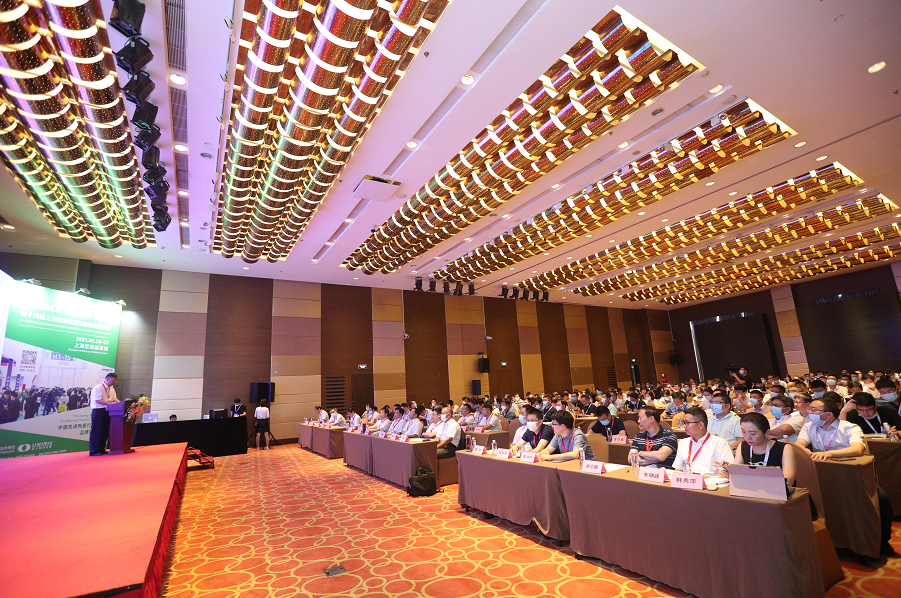 2023 China International Advanced Ceramics Exhibition IACE CHINA 2023