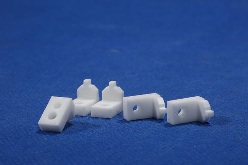 Classification of Ceramics