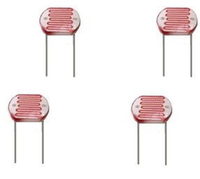 Photosensitive ceramics 2