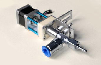 3D Printer Advanced Ceramic Machinery