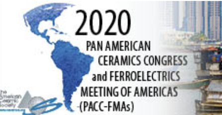 2022年泛美陶瓷大会 (PACC 2022)