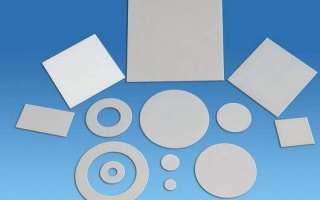 Insulating ceramics-Introduction to nitride insulating porcelain