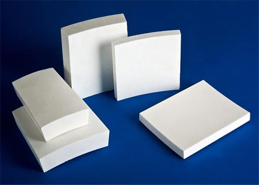 Alumina Ceramic Materials in Multiple Grades of Purity