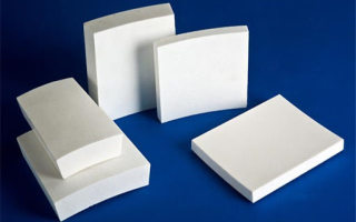 Alumina Ceramic Materials in Multiple Grades of Purity