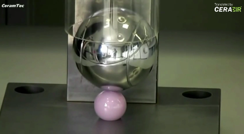 Hardness Drop Test